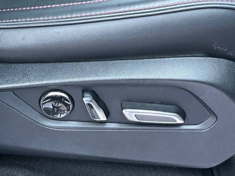 2022 Acura MDX SH-AWD Type S