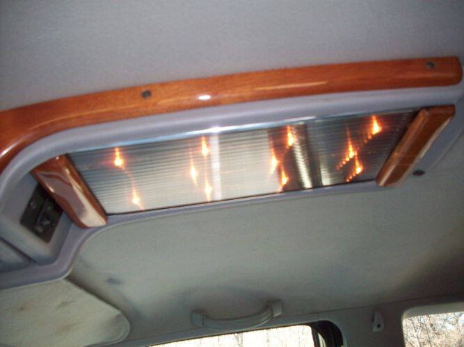 1994 Chevrolet Silverado 1500 SS Classic