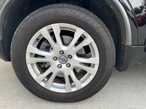 2013 Volvo XC90 3.2