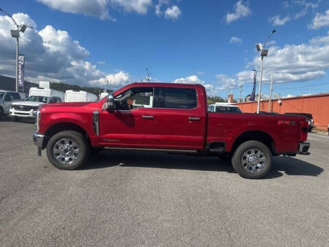 2026 Ford F-350 Super Duty