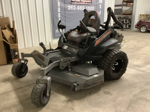 2019 Spartan SRT-XD