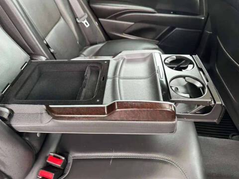 2019 Cadillac XTS Luxury