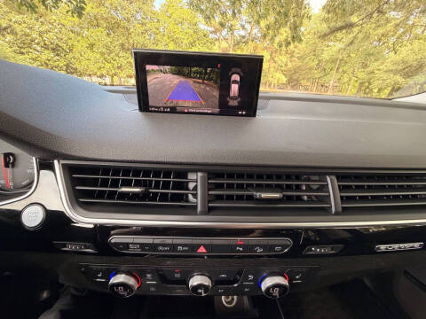 2018 Audi Q7 3.0T quattro Premium Plus