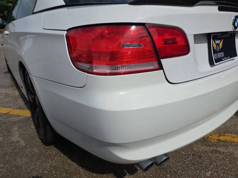 2009 BMW 3 Series 328i