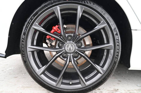 2024 Acura Integra Type S