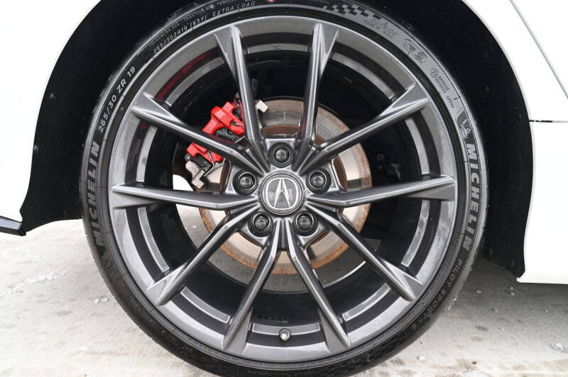 2024 Acura Integra Type S