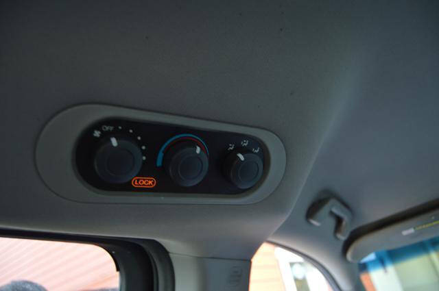 2010 Honda Odyssey LX