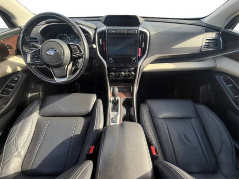 2022 Subaru Ascent Touring