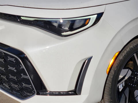 2025 Kia Soul GT-Line