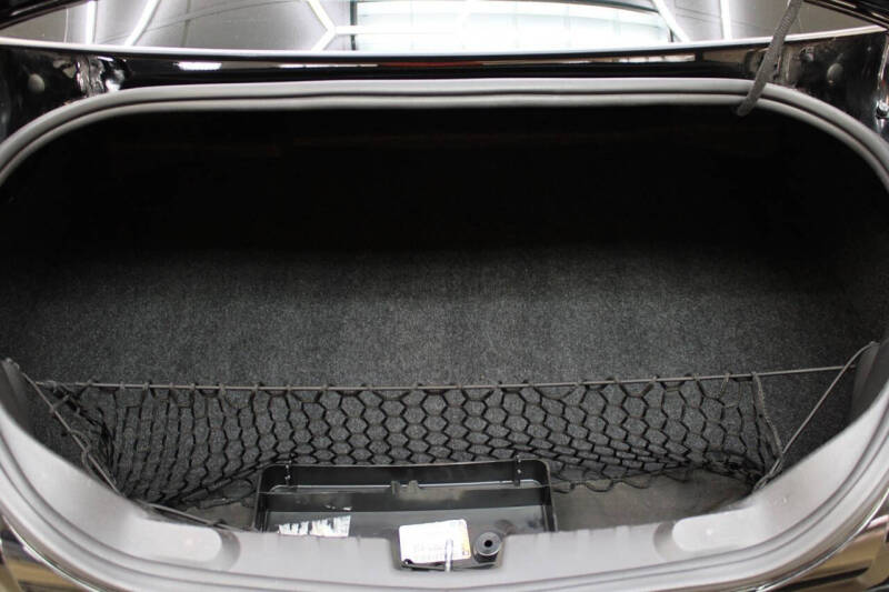 2011 Chevrolet Camaro SS