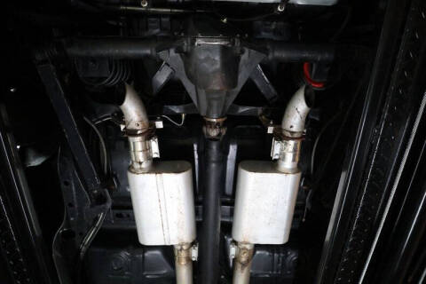 1968 Chevrolet Chevelle