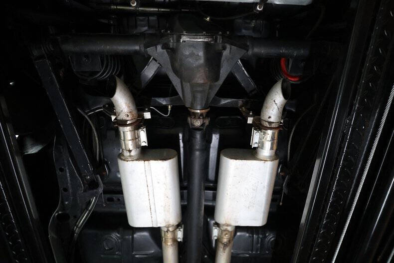 1968 Chevrolet Chevelle