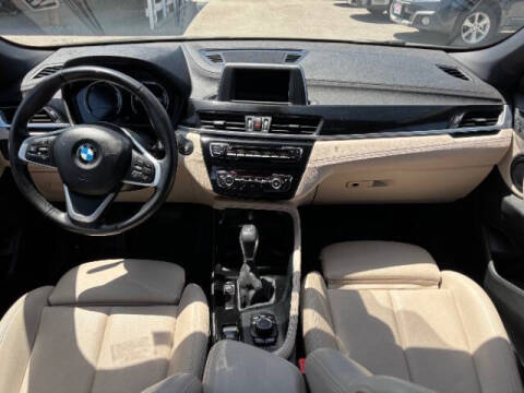 2018 BMW X2 sDrive28i
