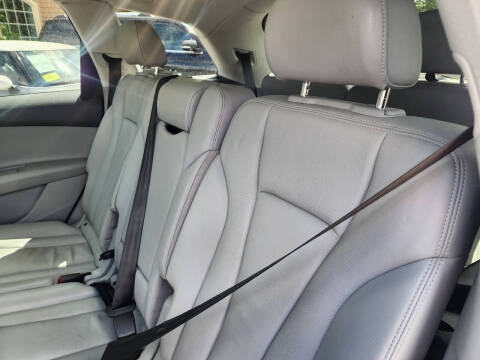 2018 Audi Q7 3.0T quattro Premium Plus