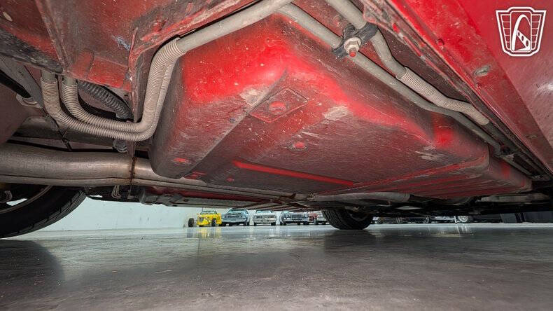1995 Chevrolet Corvette