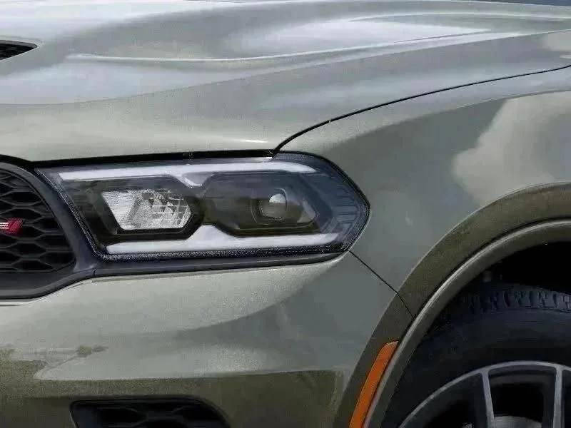 2026 Dodge Durango GT HEMI Premium