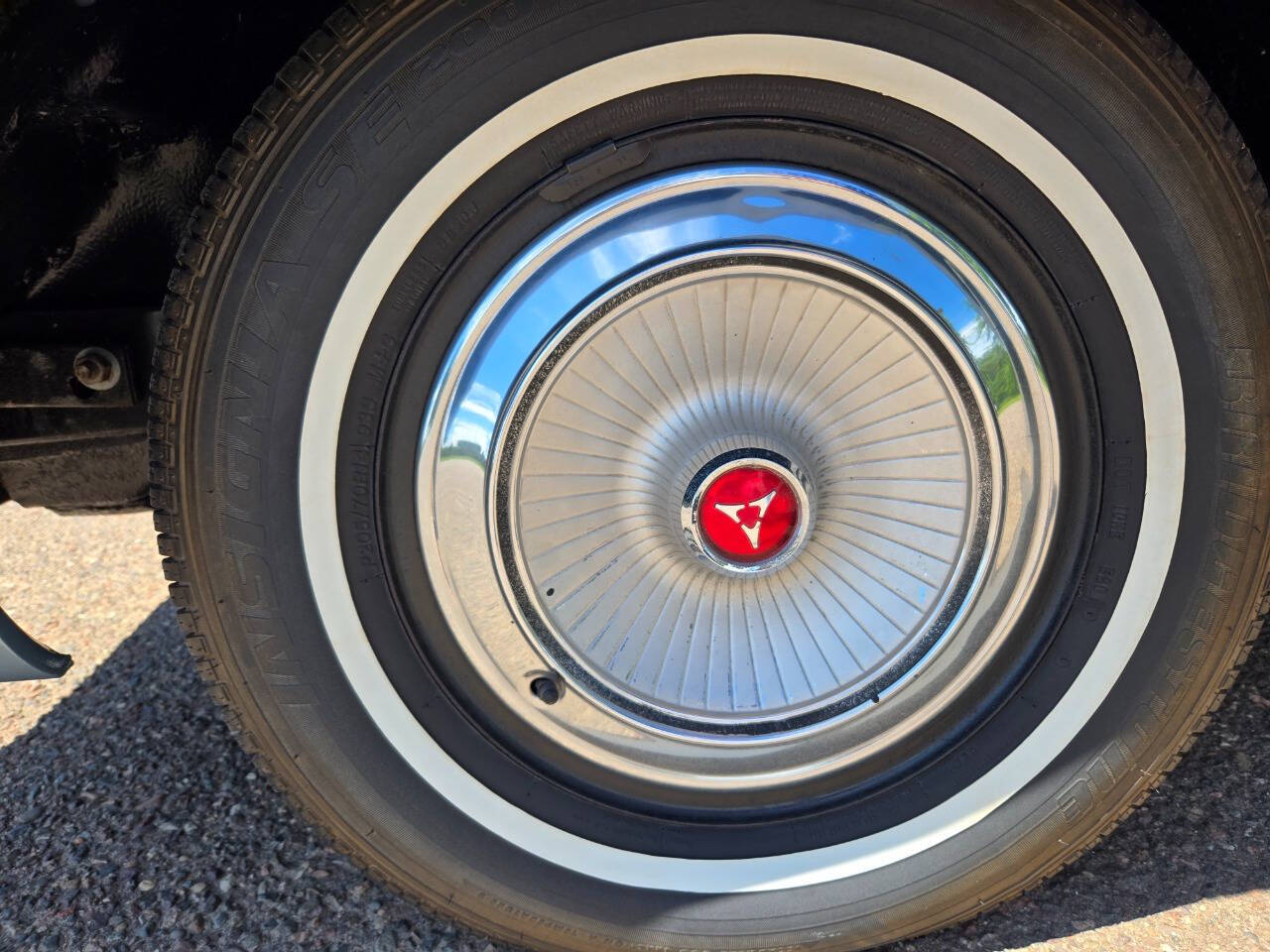 1965 Dodge Polara 126