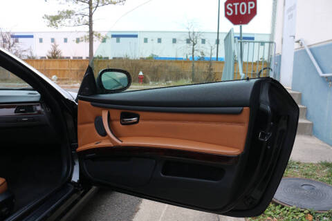 2011 BMW 3 Series 335i