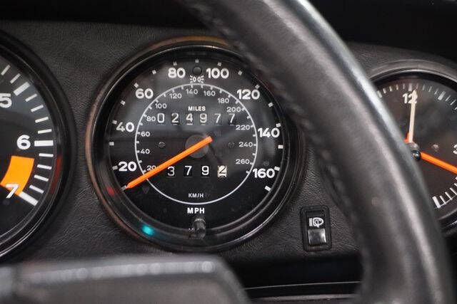1983 Porsche 911 SC