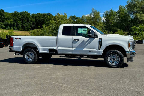 2026 Ford F-350 Super Duty