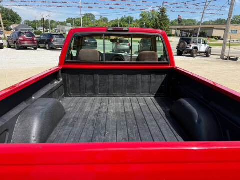 1995 GMC Sierra 1500