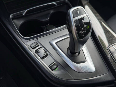 2020 BMW 4 Series 430i Gran Coupe