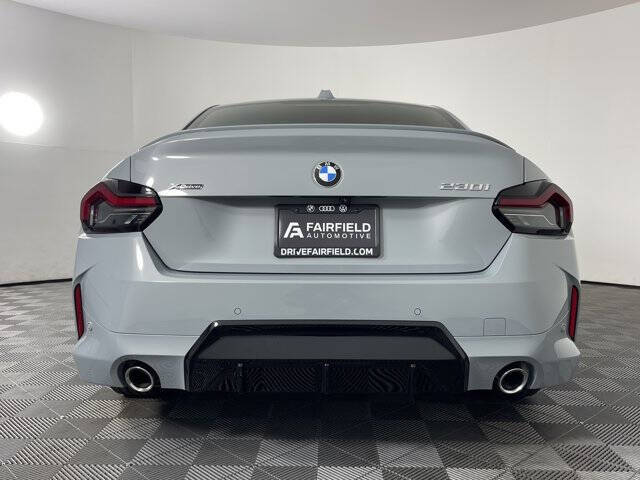 2025 BMW 2 Series 230i xDrive