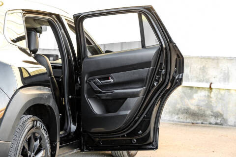 2025 Mazda CX-50 2.5 S Preferred