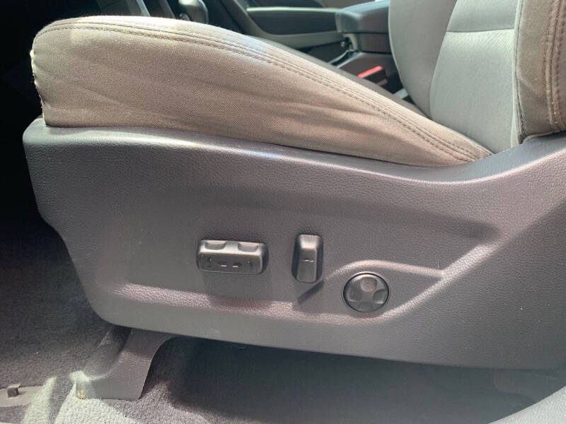 2014 Hyundai Santa Fe Sport 2.4L