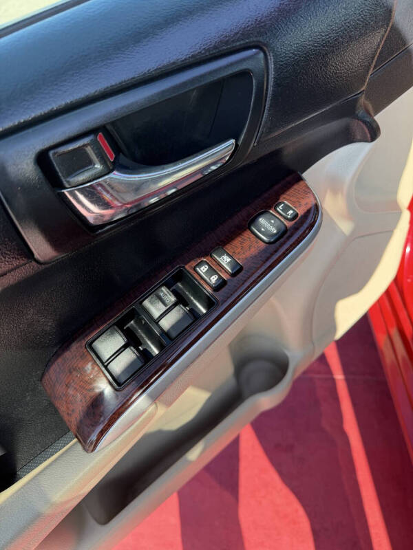 2013 Toyota Camry XLE V6