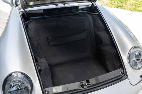 1997 Porsche 911 Carrera 4S