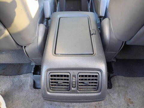 2000 Lexus RX 300