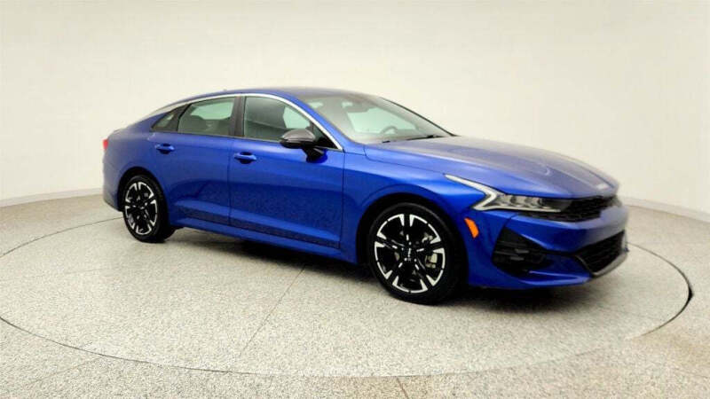 2024 Kia K5
