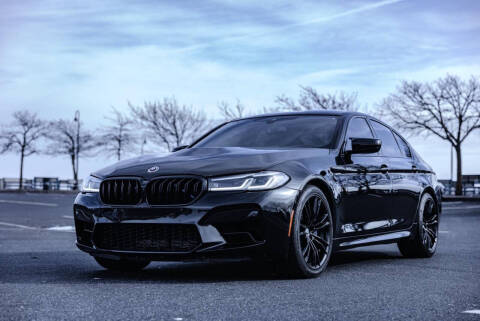 2023 BMW M5 for sale at Legacy Automotive Of Staten Island, LLC. in Staten Island NY