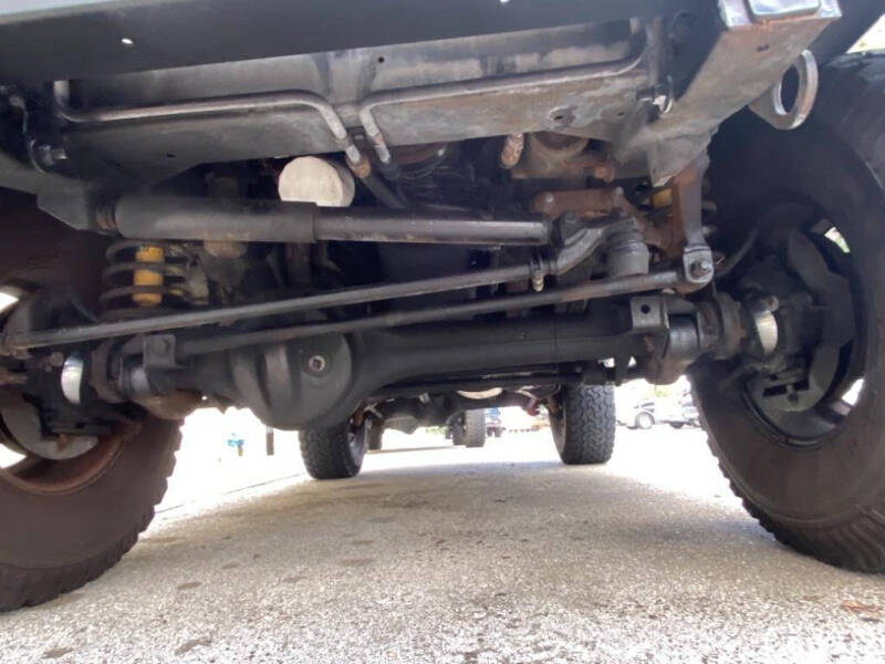 1997 Land Rover Defender 90