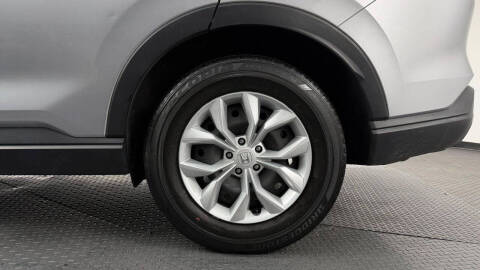 2023 Honda CR-V LX