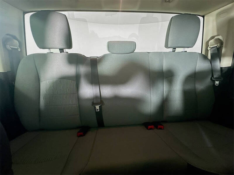 2024 RAM 1500 Classic Tradesman