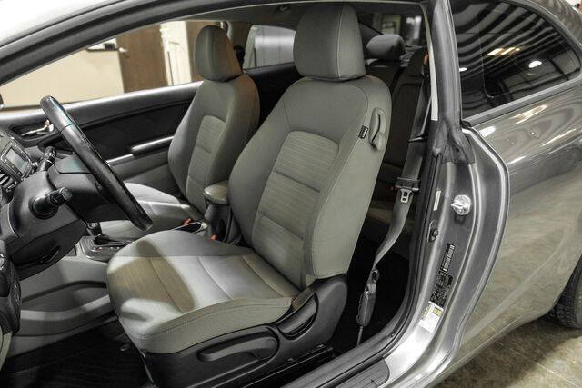 2014 Kia Forte Koup EX