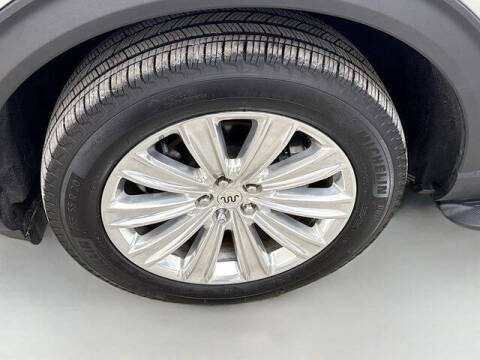 2024 Ford Explorer King Ranch