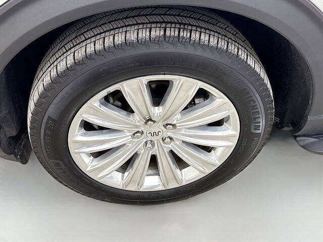 2024 Ford Explorer King Ranch