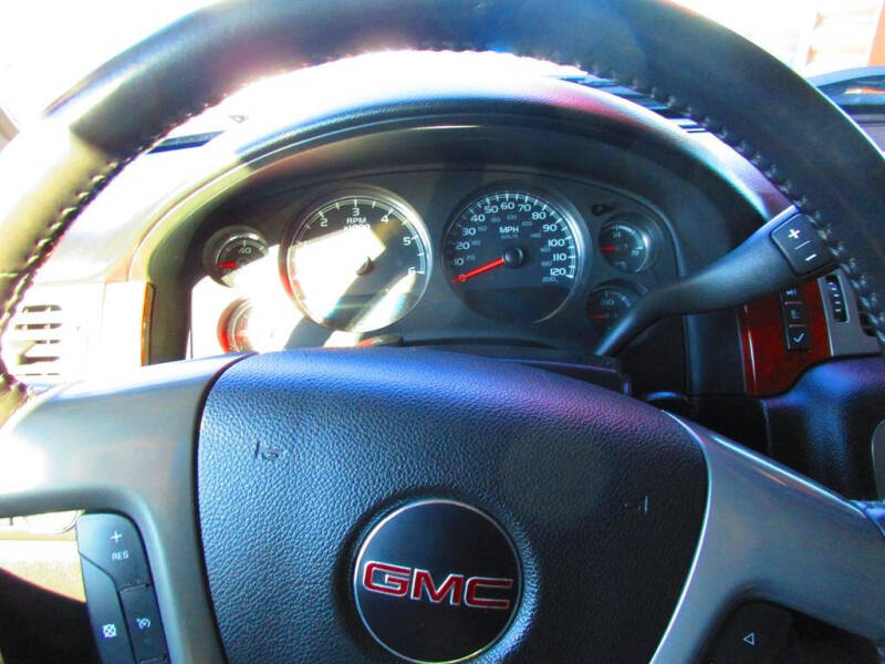 2012 GMC Sierra 1500 SLT