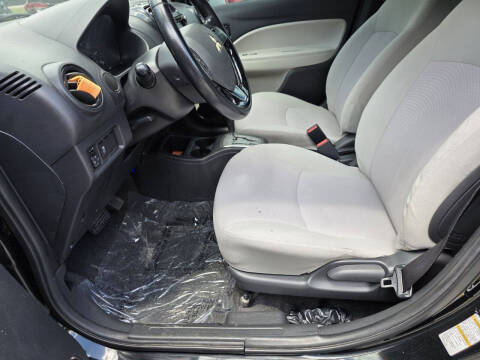 2017 Mitsubishi Mirage G4 ES