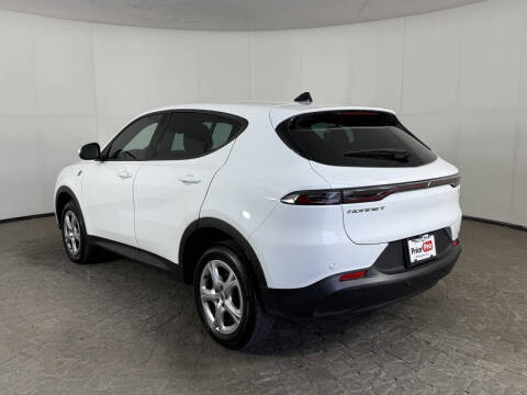 2024 Dodge Hornet GT