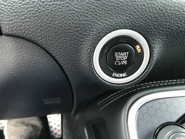 2015 Dodge Challenger