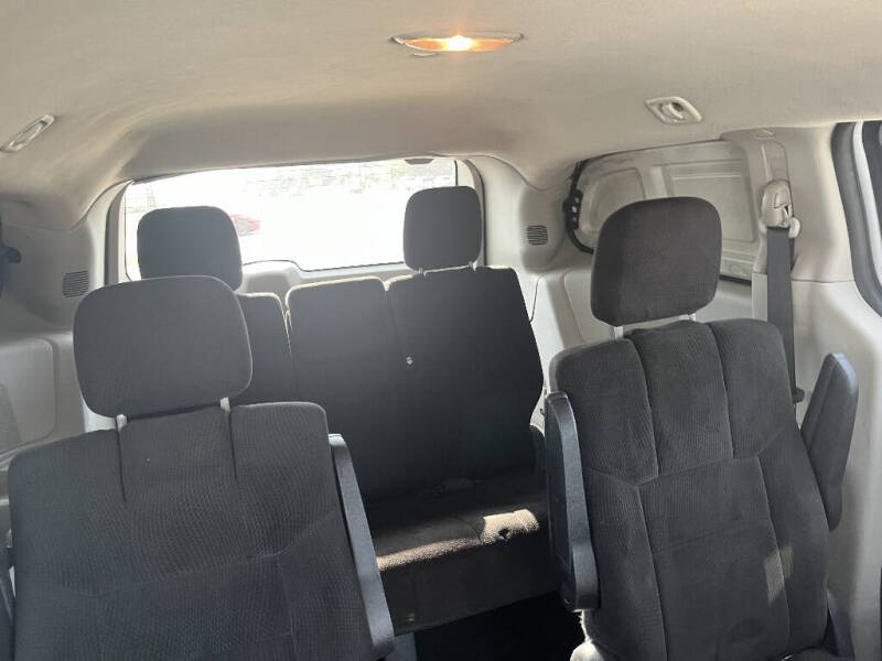 2014 RAM C/V Tradesman