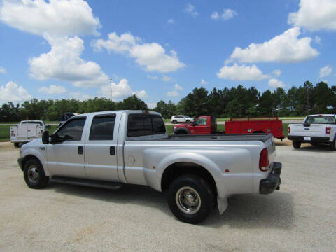 1999 Ford F-350 Super Duty