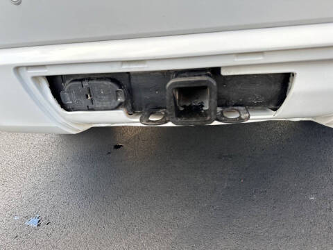 2016 Dodge Durango Citadel