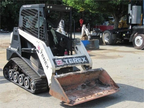 2016 Terex R070T for sale at Vehicle Network - Impex Heavy Metal in Greensboro NC