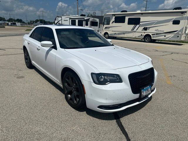 2023 Chrysler 300 S V6