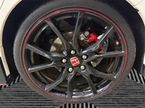 2020 Honda Civic Type R Touring